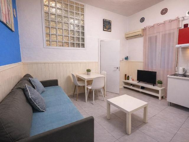 Apartamento en venta en Madrid, Fuente del Berro. Apartamentos.