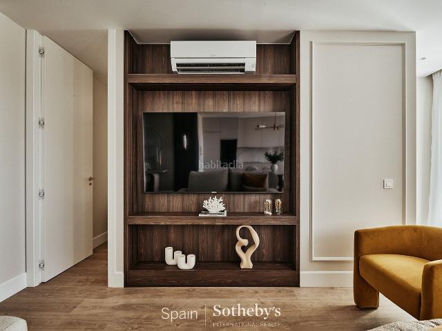 Apartamento en venta en Madrid, Fuente del Berro. Piso 118m 3 habitaciones en Barrio Salamanca, Madrid. Apartamentos.