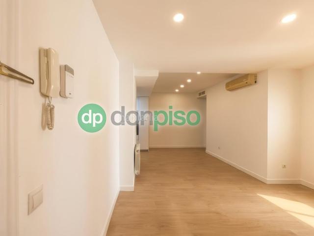 Apartamento en venta en Madrid, Hispanoamérica Bernabéu. Al lado del Paseo de la Habana. Apartamentos.