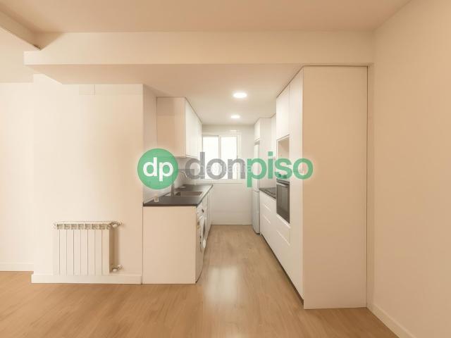 Apartamento en venta en Madrid, Hispanoamérica Bernabéu. Al lado del Paseo de la Habana. Apartamentos.