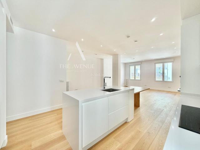 Apartamento en venta en Madrid, Ibiza. MAGNIFICO PISO EN IBIZA A METROS DEL RETIRO. Apartamentos.