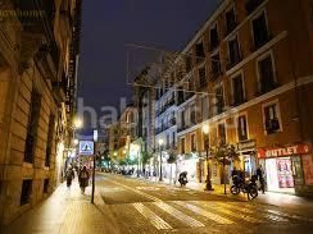 Apartamento en venta en Madrid, Justicia Chueca. MadridApartamento. Apartamentos.