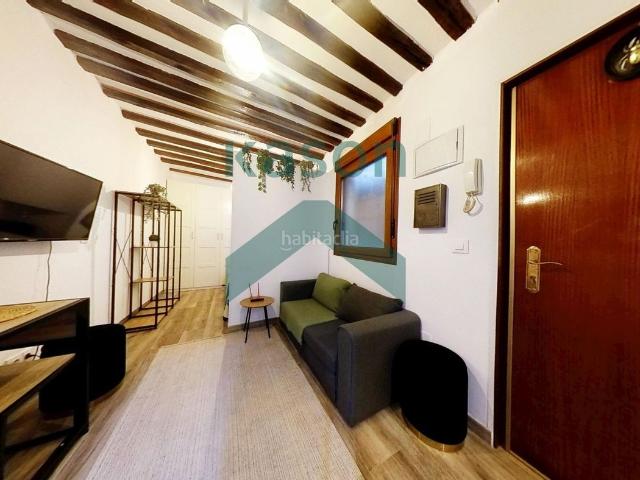 Apartamento en venta en Madrid, Justicia Chueca. Apartamentos.