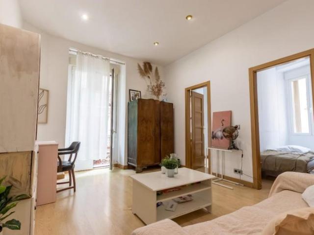 Apartamento en venta en Madrid, Lavapiés Embajadores