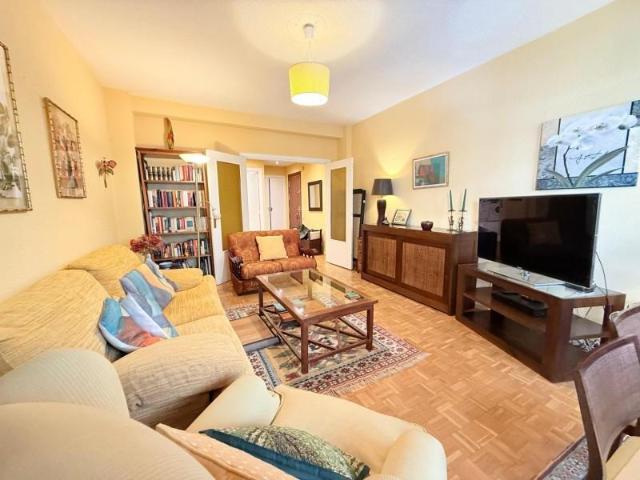 Apartamento en venta en Madrid, Prosperidad