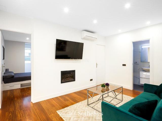 Apartamento en venta en Madrid, Lista. Activo Residencial de Alto Rendimiento. Apartamentos.