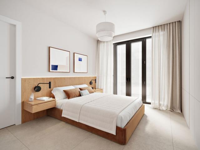 Apartamento en venta en Madrid, Lucero. APARTAMENTO SEGUNDO A. Apartamentos.