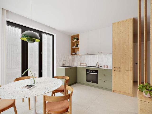 Apartamento en venta en Madrid, Lucero. APARTAMENTO SEGUNDO A. Apartamentos.