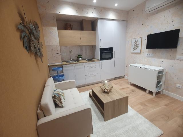 Apartamento en Venta en Madrid Madrid CENTRO