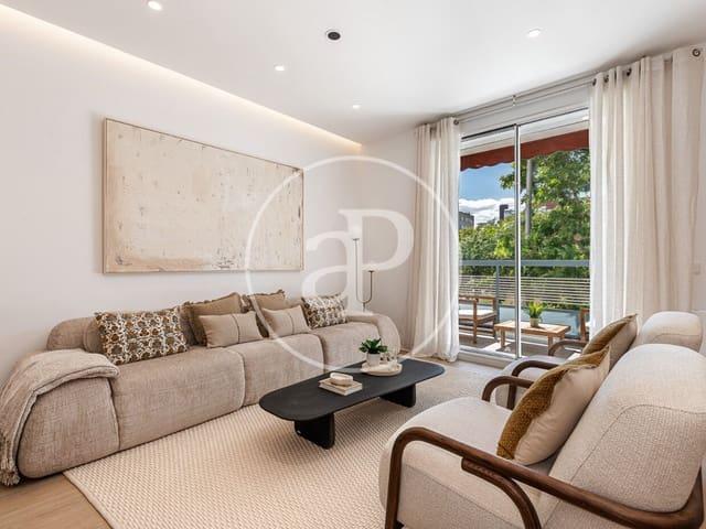 Apartamento en venta en Madrid, Madrid