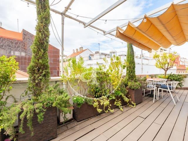 Apartamento en venta en Madrid, Madrid