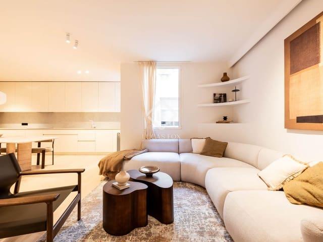 Apartamento en venta en Madrid, Madrid