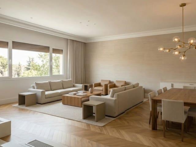 Apartamento en venta en Madrid, Madrid