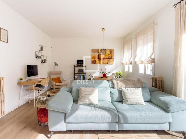 Apartamento en venta en Madrid Madrid
