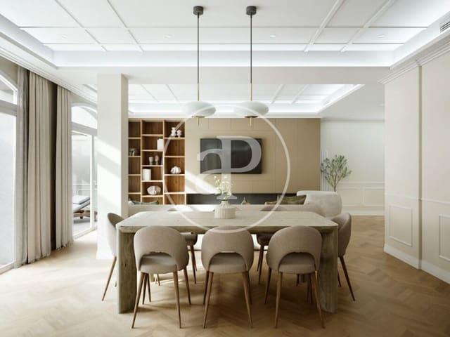 Apartamento en venta en Madrid, Madrid