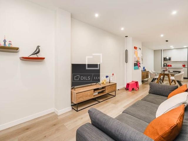 Apartamento en venta en Madrid, Madrid