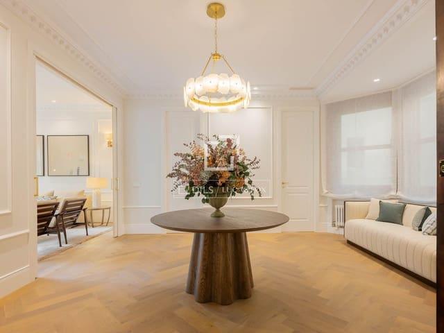 Apartamento en venta en Madrid, Madrid
