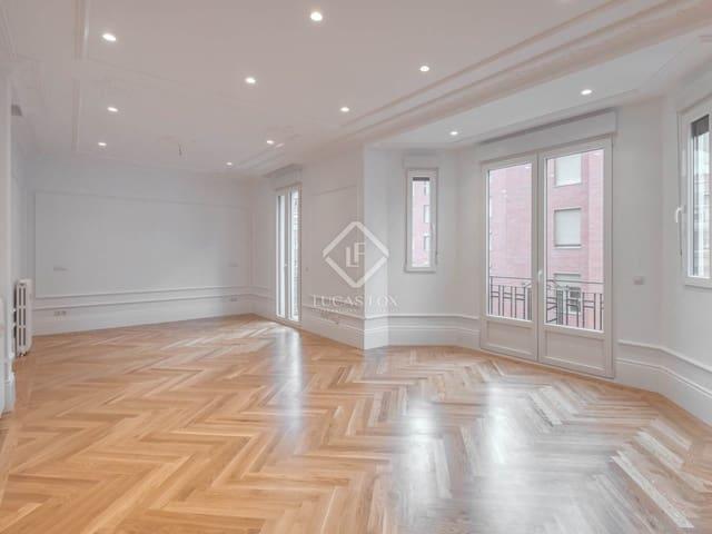 Apartamento en venta en Madrid, Madrid