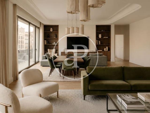 Apartamento en venta en Madrid, Madrid
