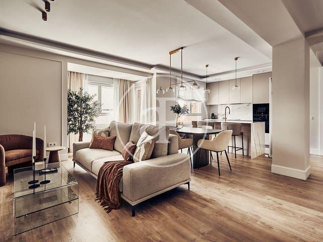 Apartamento en venta en Madrid, Madrid