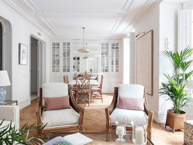 Apartamento en venta en Madrid Madrid
