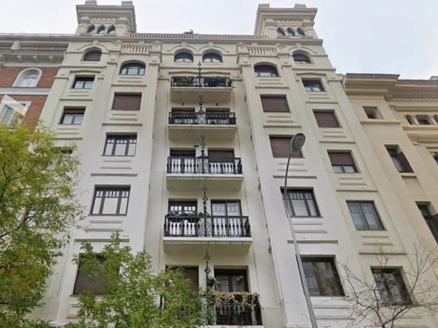 Apartamento en venta en Madrid, Madrid