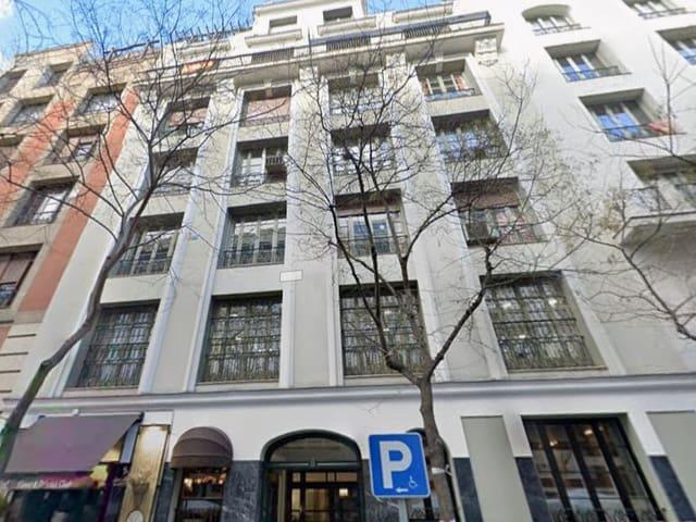 Apartamento en venta en Madrid, Madrid