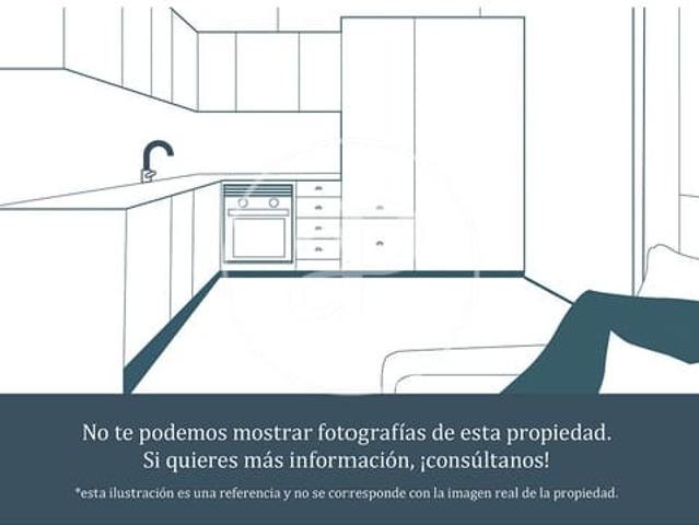 Apartamento en venta en Madrid, Madrid