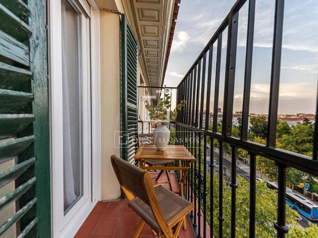 Apartamento en venta en Madrid Madrid