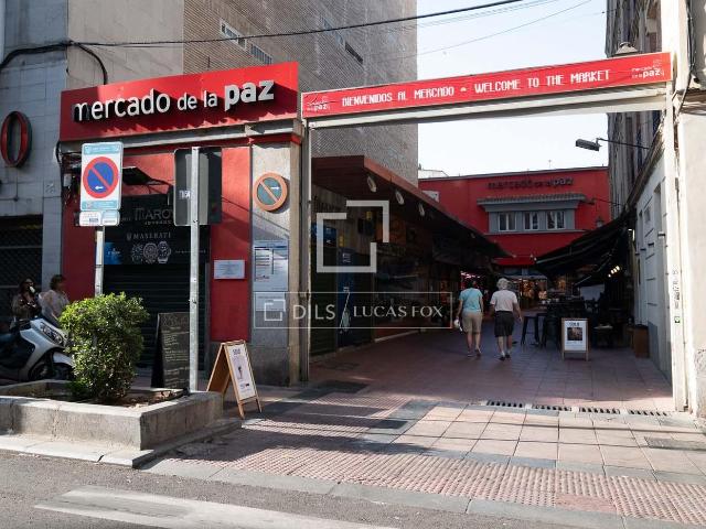 Apartamento en venta en Madrid Madrid