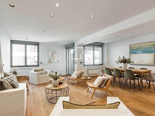 Apartamento en venta en Madrid, Madrid