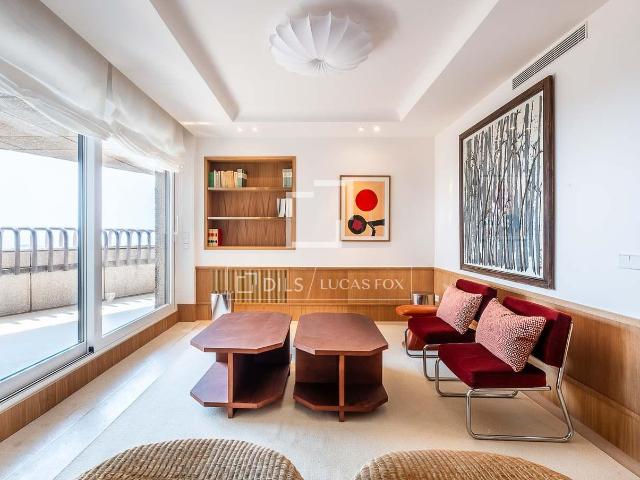 Apartamento en venta en Madrid Madrid