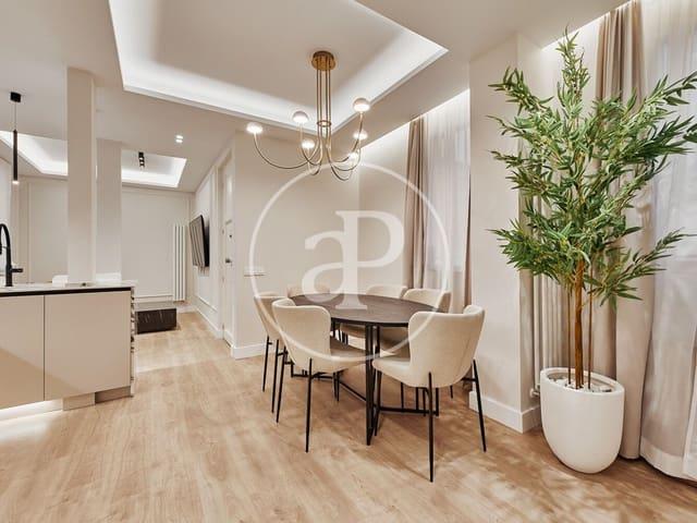 Apartamento en venta en Madrid, Madrid