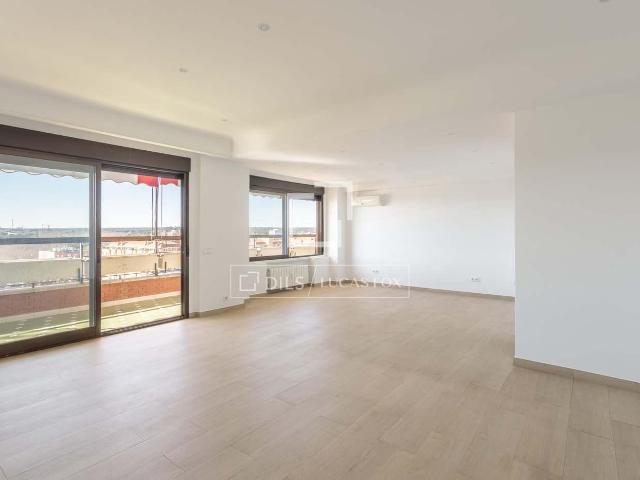 Apartamento en venta en Madrid Madrid