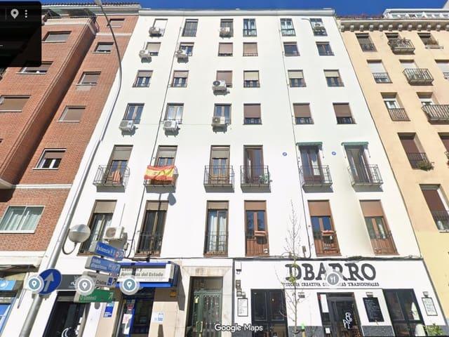 Apartamento en venta en Madrid, Madrid
