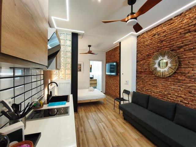 Apartamento en venta en Madrid, Madrid