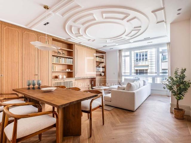 Apartamento en venta en Madrid Madrid