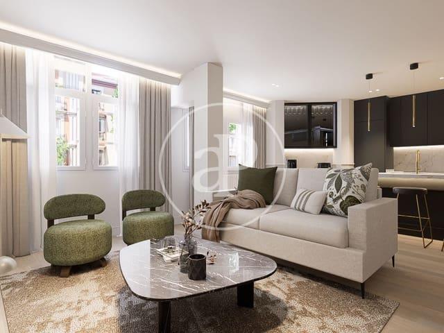 Apartamento en venta en Madrid, Madrid