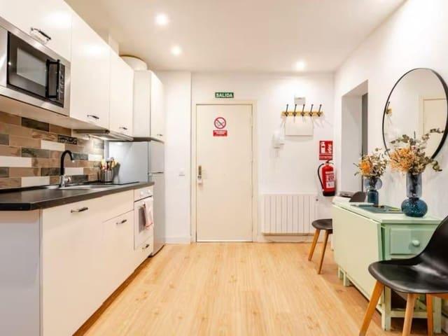 Apartamento en venta en Madrid, Madrid