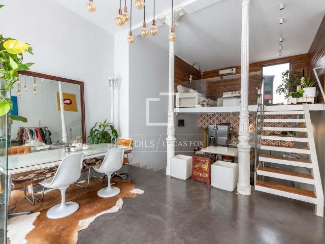 Apartamento en venta en Madrid Madrid
