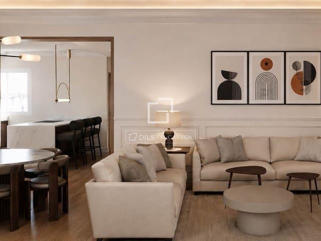 Apartamento en venta en Madrid, Madrid