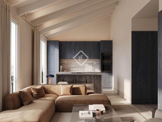 Apartamento en venta en Madrid, Madrid