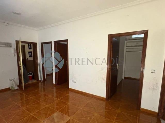 Apartamento en venta en Madrid, Madrid