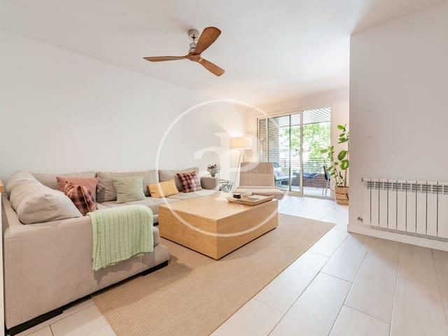Apartamento en venta en Madrid, Madrid