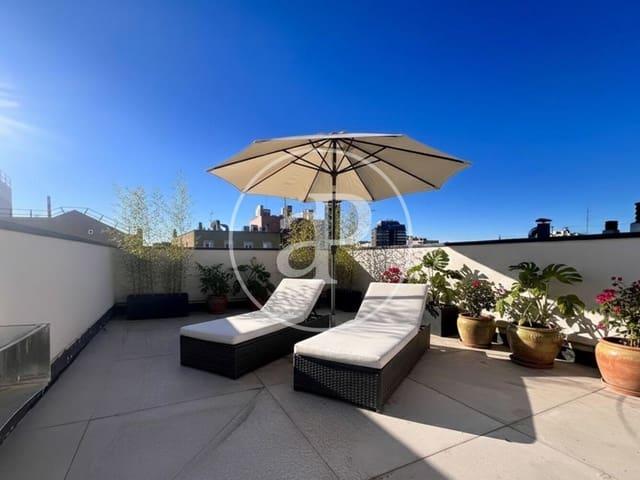 Apartamento en venta en Madrid, Madrid