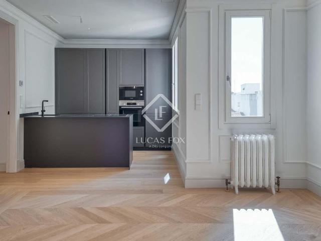 Apartamento en venta en Madrid Madrid