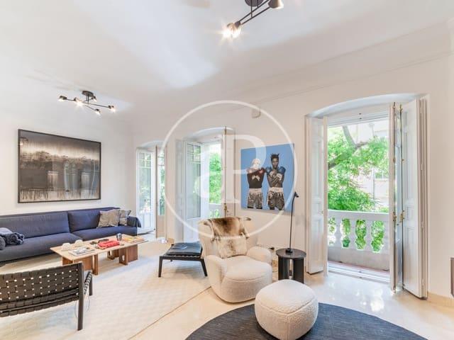 Apartamento en venta en Madrid, Madrid