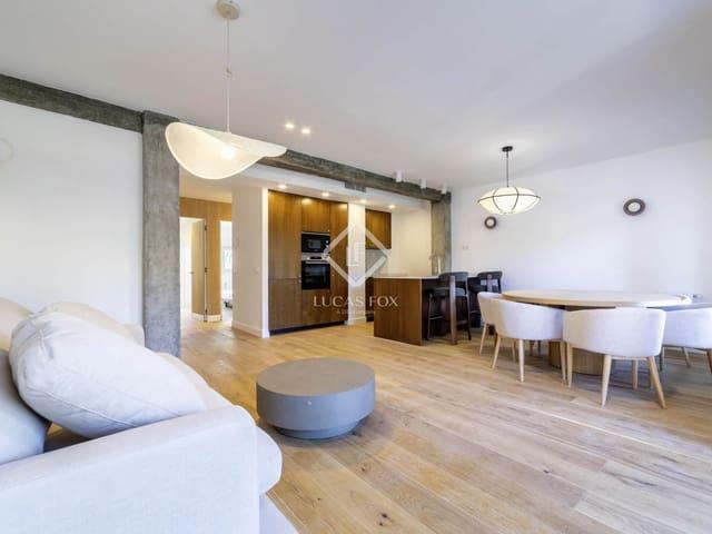 Apartamento en venta en Madrid, Madrid