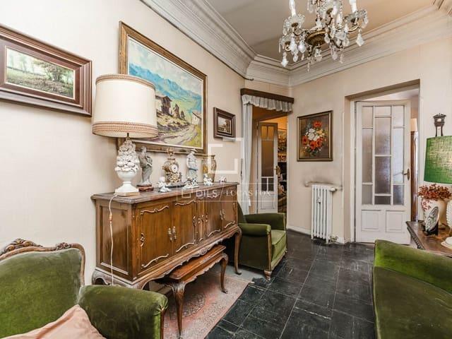 Apartamento en venta en Madrid, Madrid