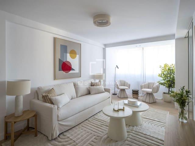 Apartamento en venta en Madrid, Madrid
